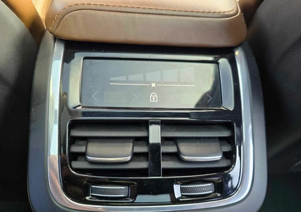 Volvo V60 Cross Country cena 132900 przebieg: 179000, rok produkcji 2020 z Zabrze małe 781